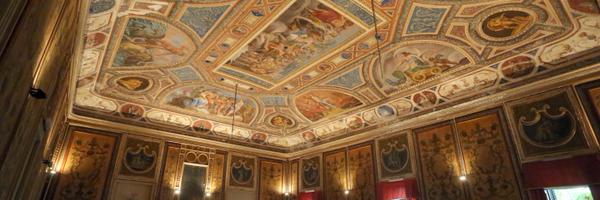 LeViedeiTesori Profile Banner