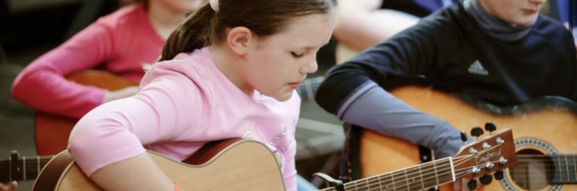 MusicGeneration Mayo banner