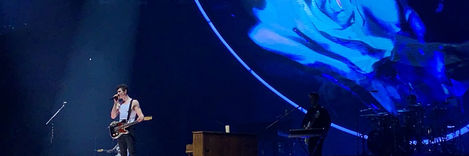 mendesflorals's profile banner image