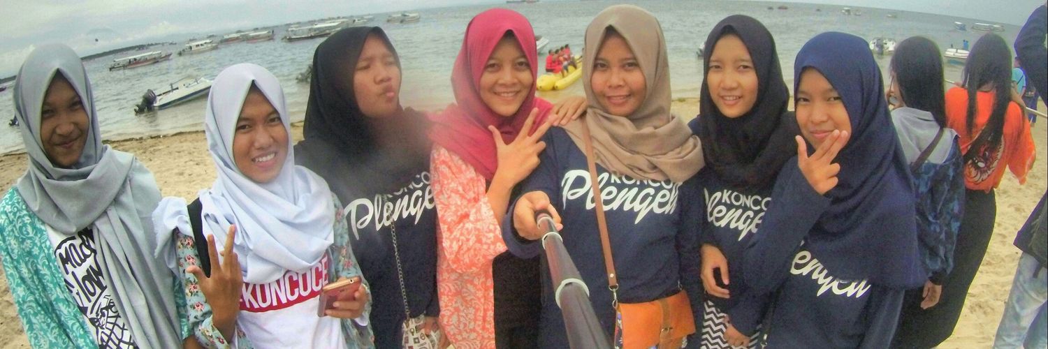 Lulutprapta's profile banner image