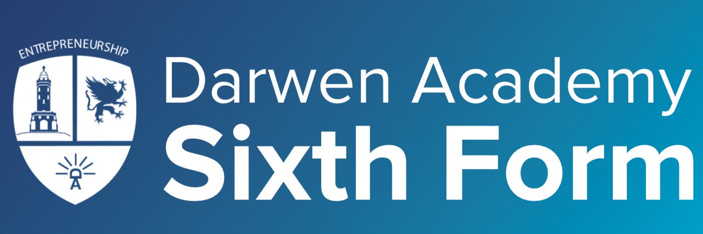 DACASixthform's profile banner image