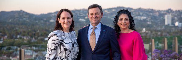 RudermanFdn Profile Banner
