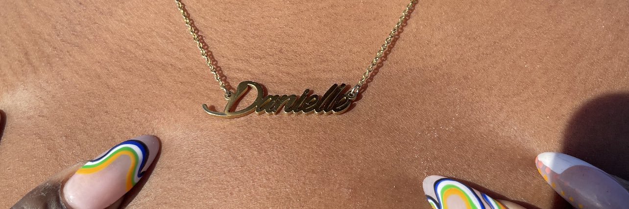 nameis_danielle's profile banner image