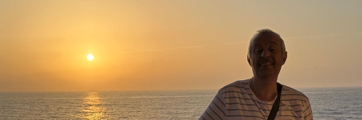 profsamikarahan's profile banner image
