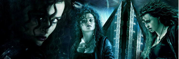 Bellatrixtty's profile banner image