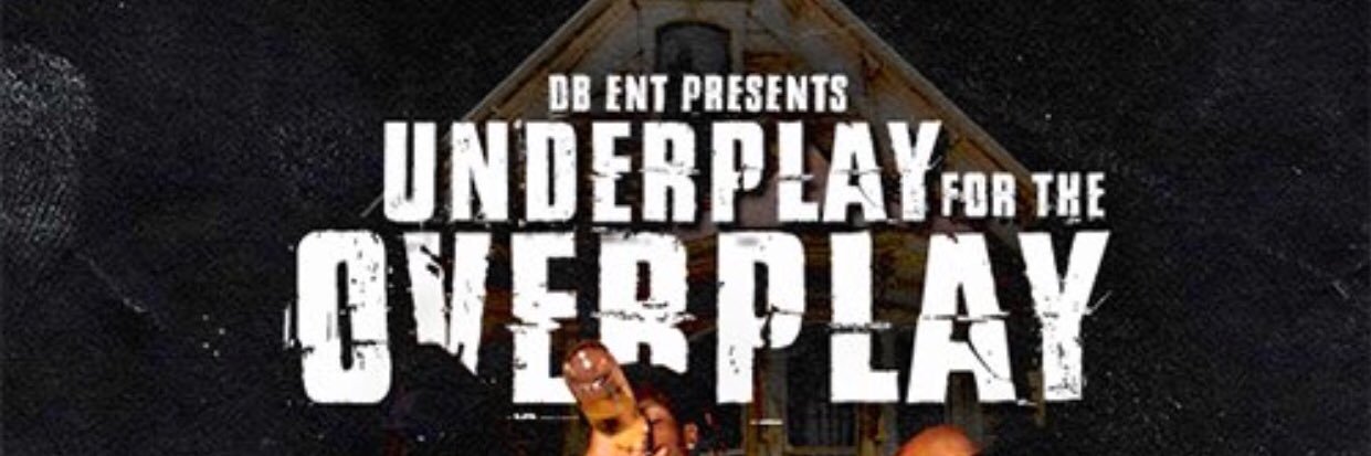 DBTallTev's profile banner image
