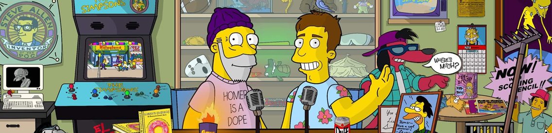 Four Finger Discount's banner