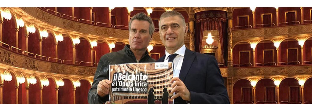 Alfonso Pecoraro Scanio banner