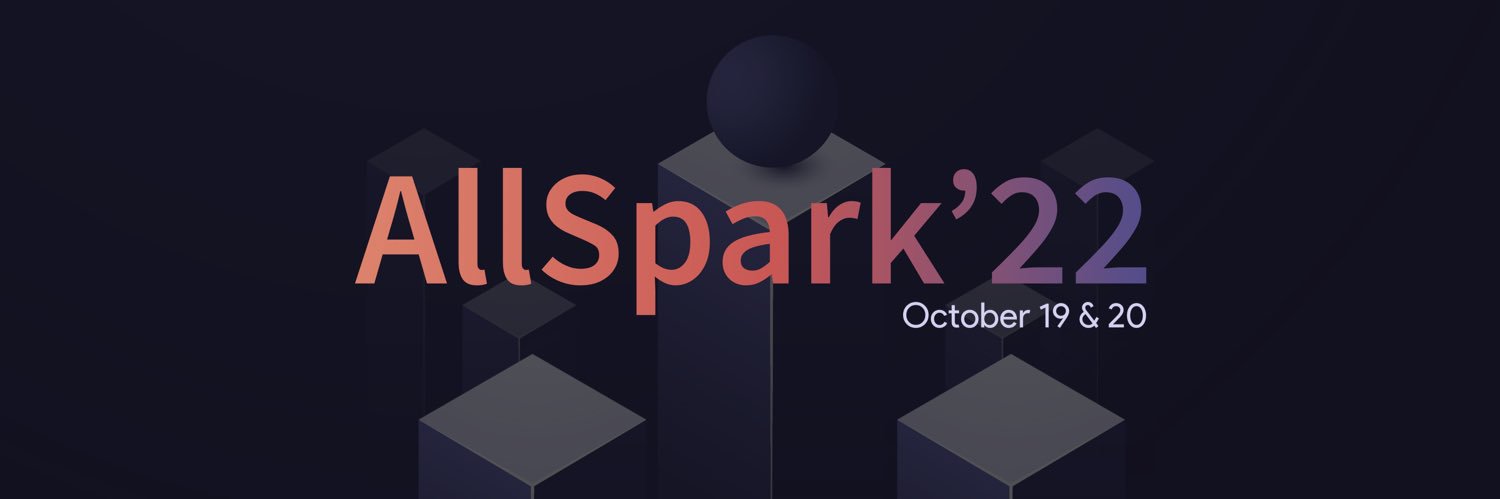 AllSparkTX's profile banner image