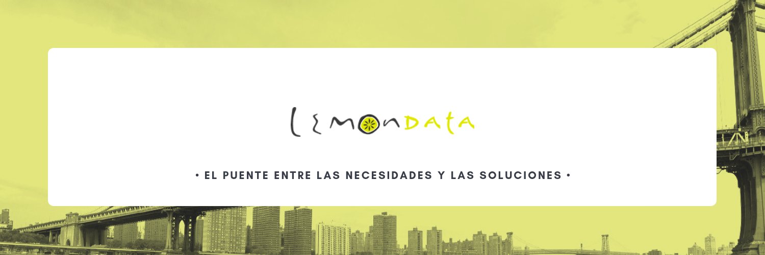 lemondata's profile banner image