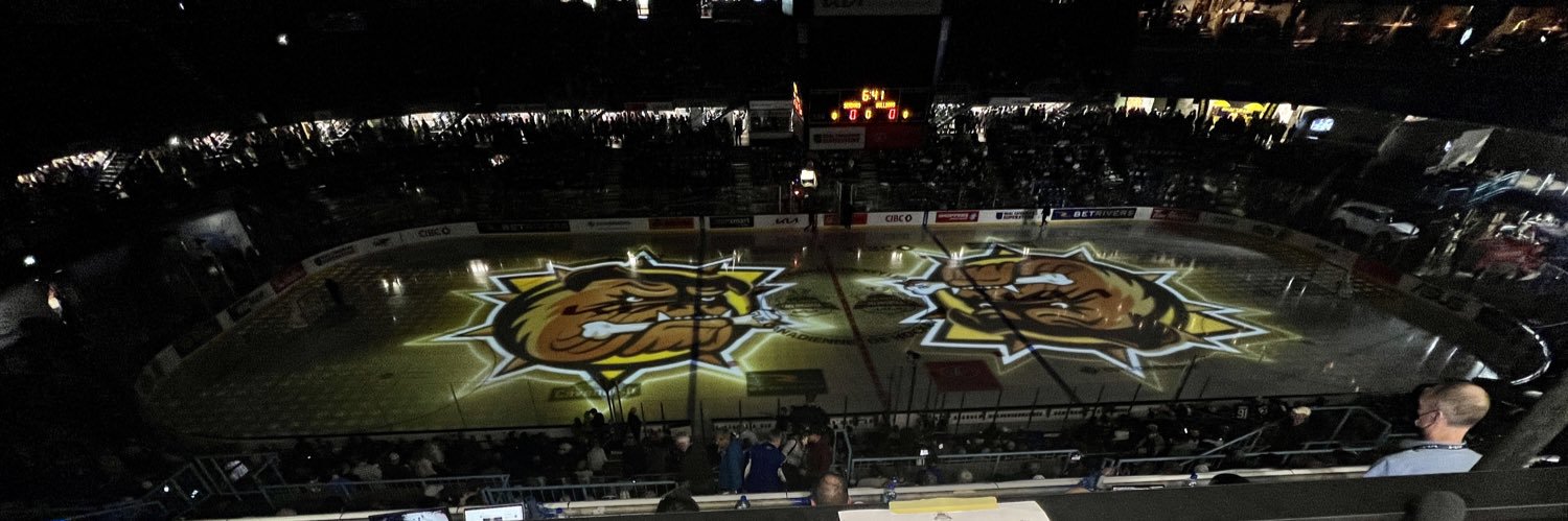 Troy Izlakar 🏒 banner