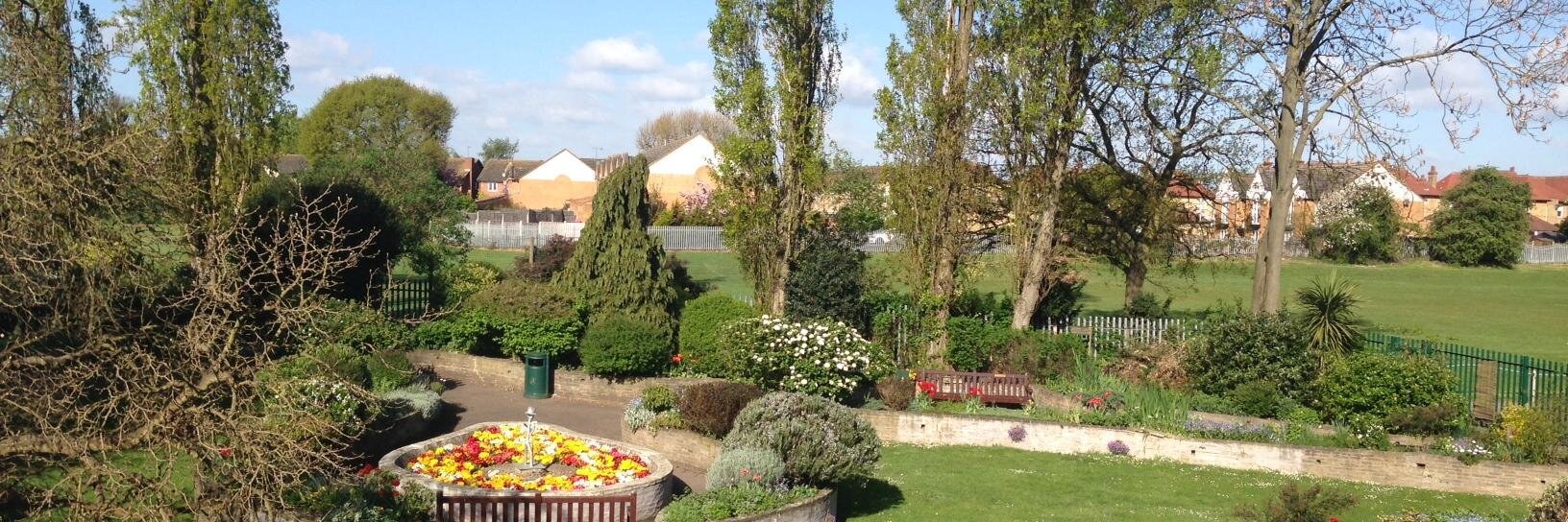 Havering Mind banner