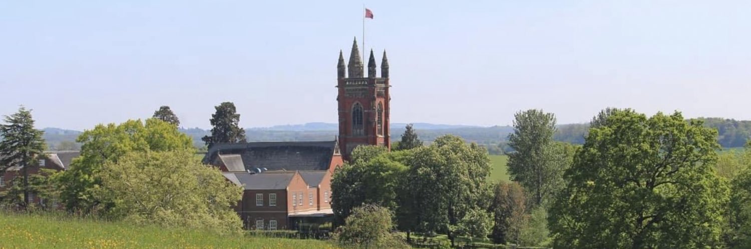 PrincethorpePta's profile banner image