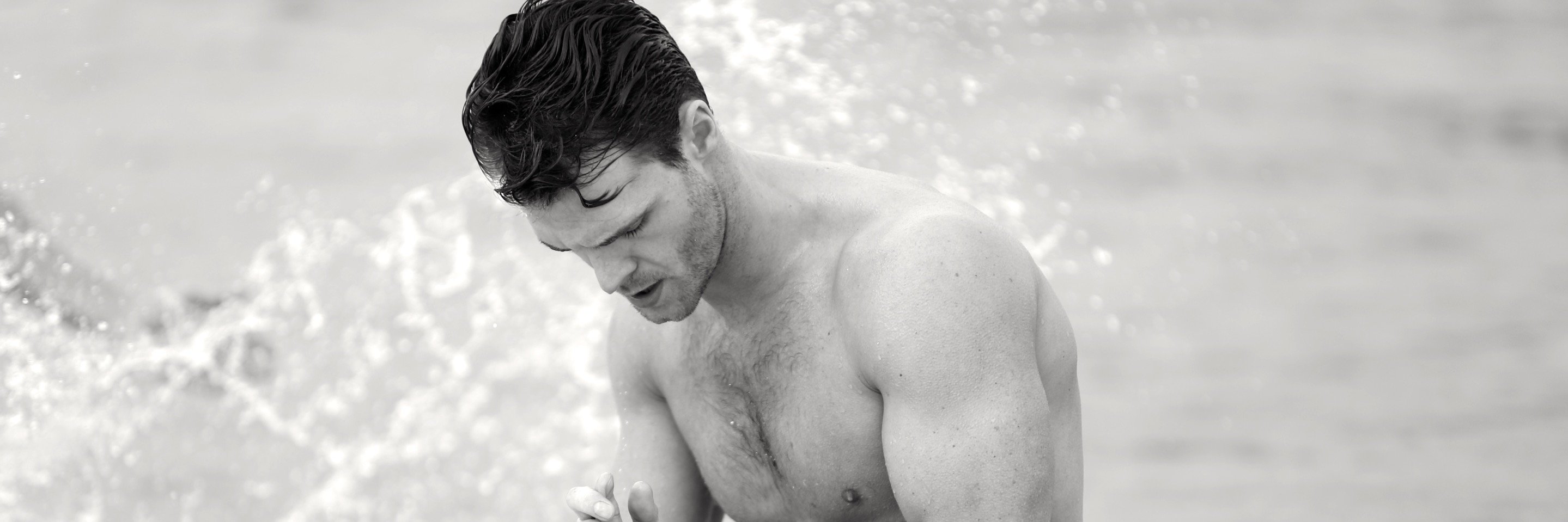 TheJamieRoche's profile banner image