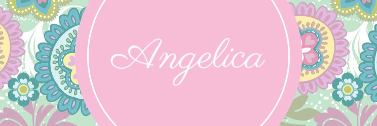 angeeliicathom's profile banner image