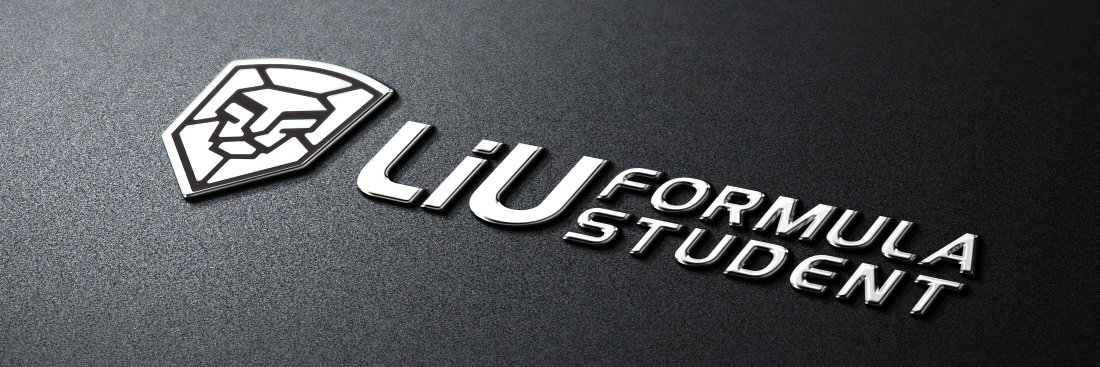 LiU Formula Student banner
