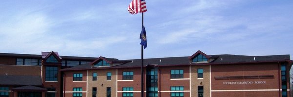 ConcordGV Profile Banner