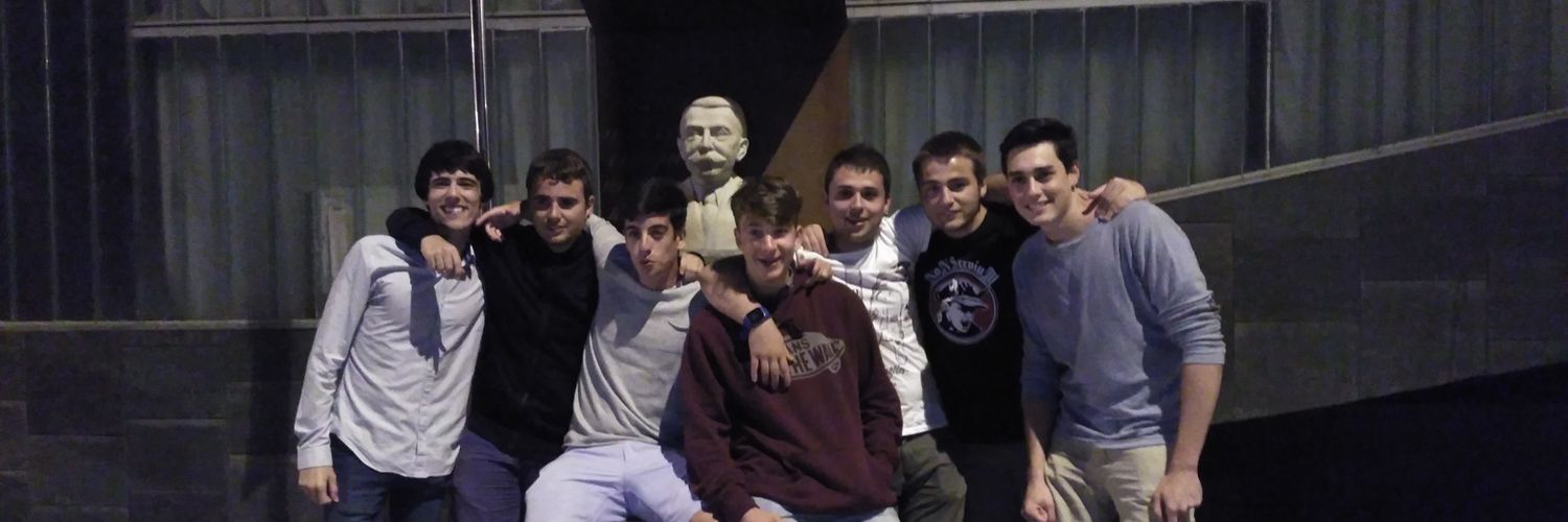 EduXipi's profile banner image