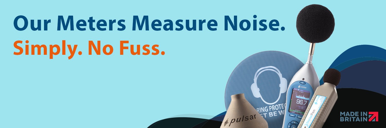 Pulsar Instruments banner
