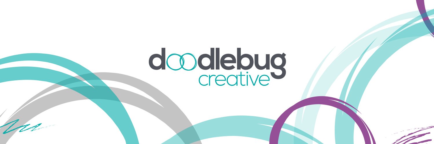 Doodlebug Creative banner