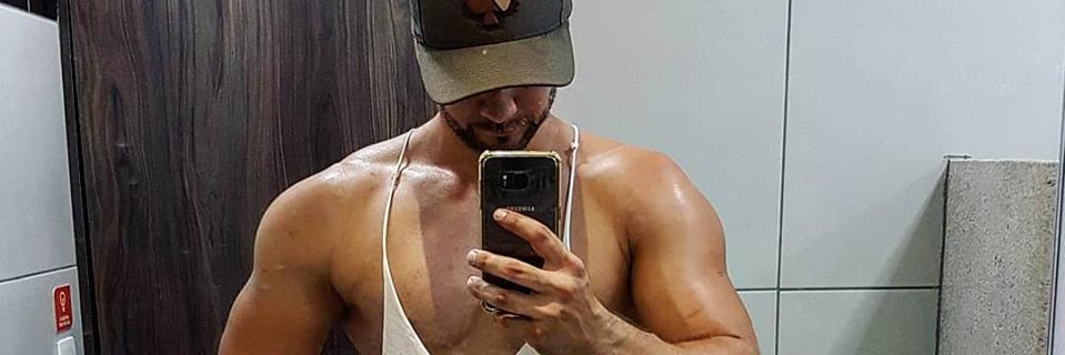 Rafaoliver77's profile banner image