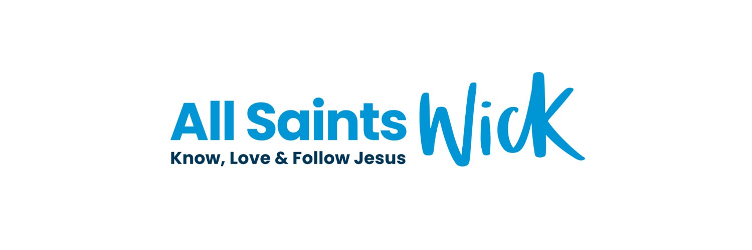All Saints Wick banner