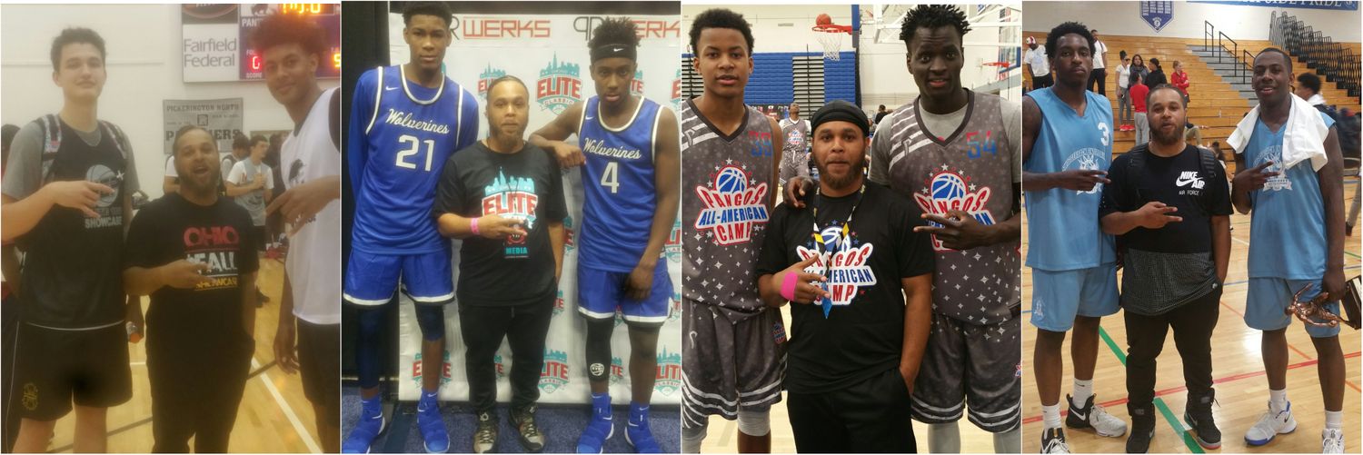 Aaron Edwards 🏀✊🗿 banner