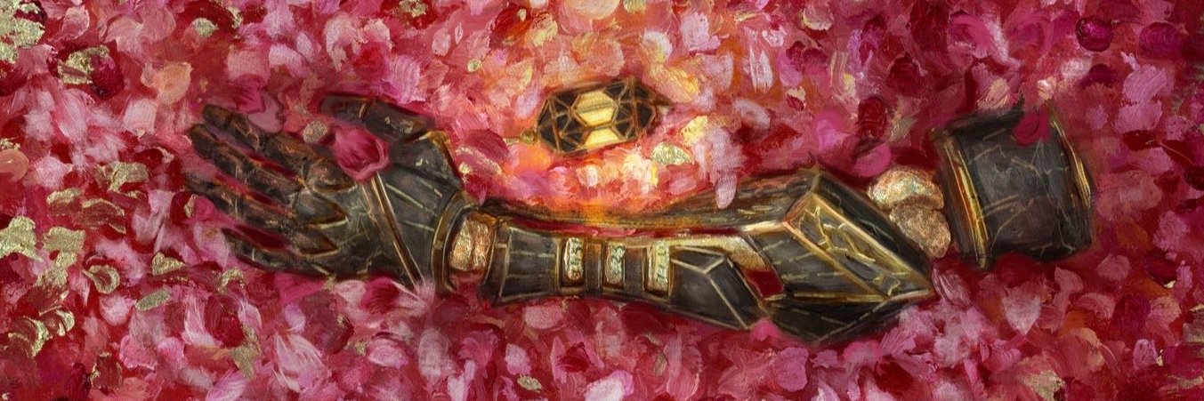 Fredendil's profile banner image
