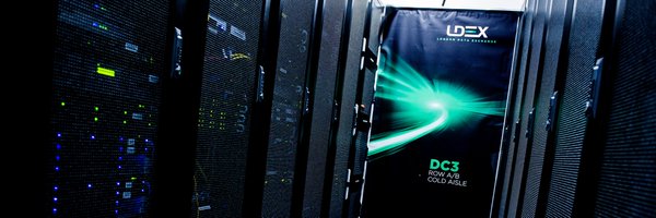 LDeX_Group Profile Banner