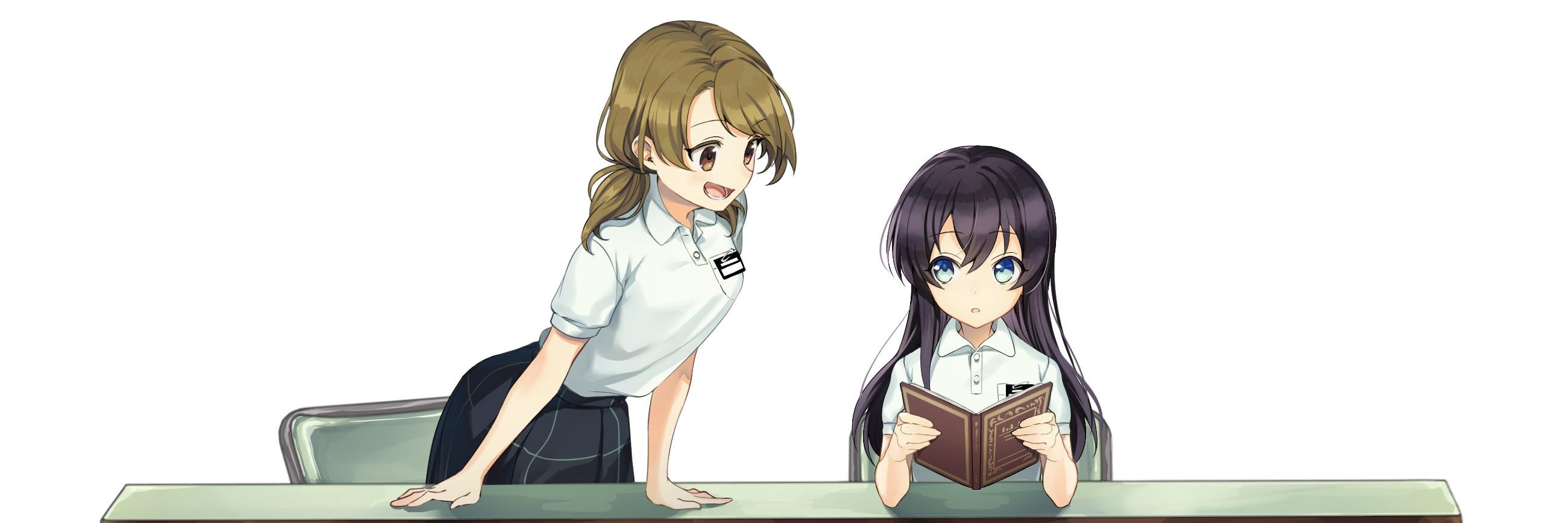 もりむらひろさと's banner