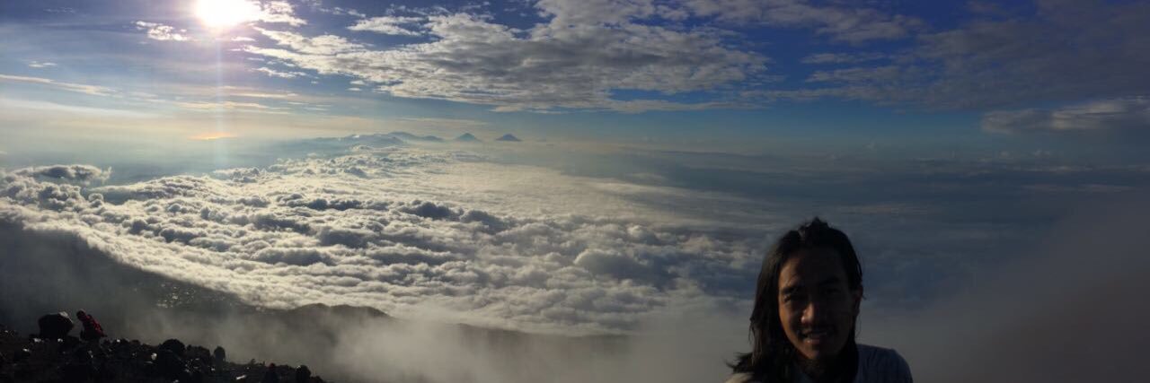 ibnumuizz's profile banner image