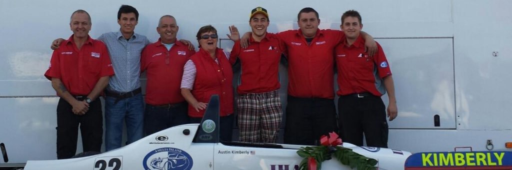 Cliff Dempsey Racing (@CDRMotorsport) / Posts / X