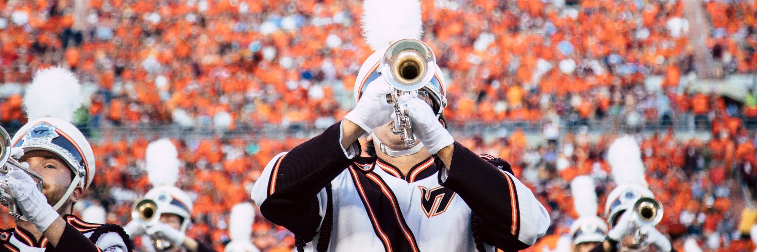 hokiegear's profile banner image