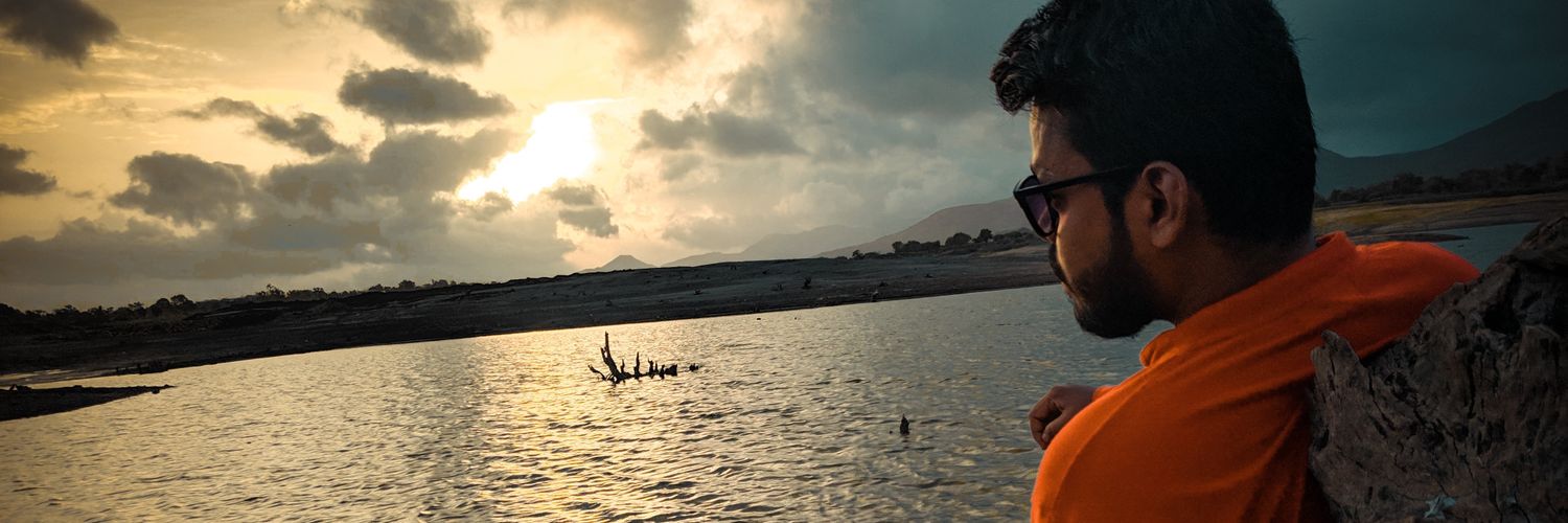 PratikPSB's profile banner image