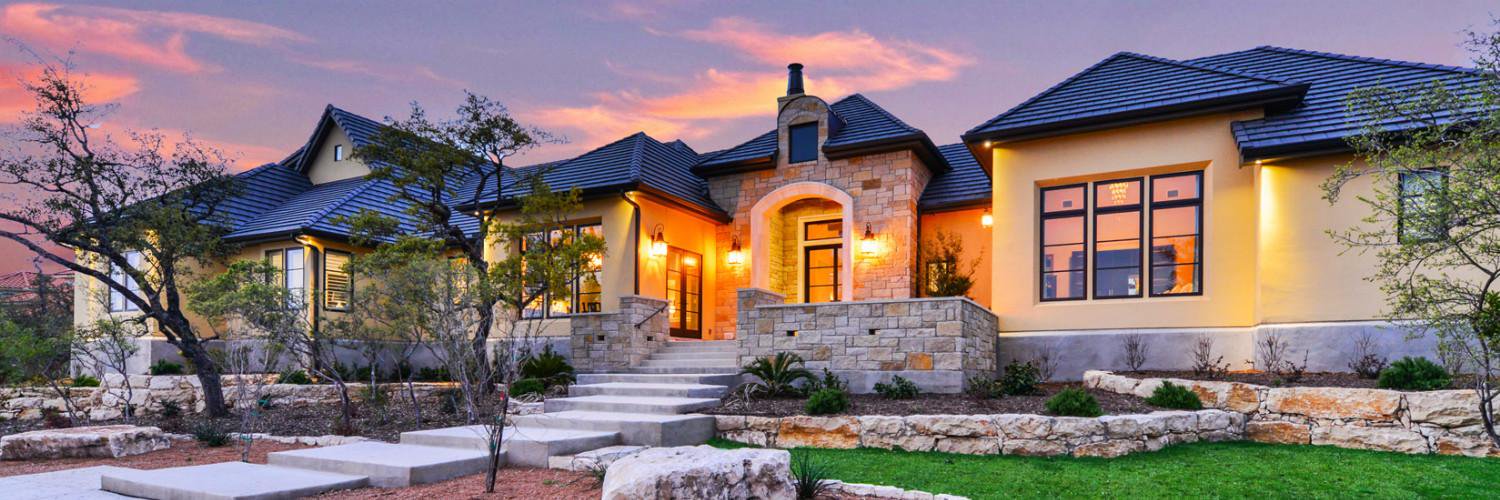 SitterleHomesTX's profile banner image