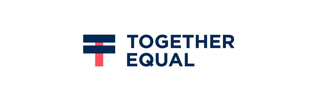 together_equal's profile banner image
