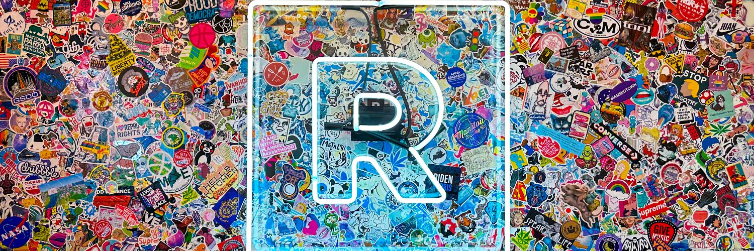 REMIXED® banner