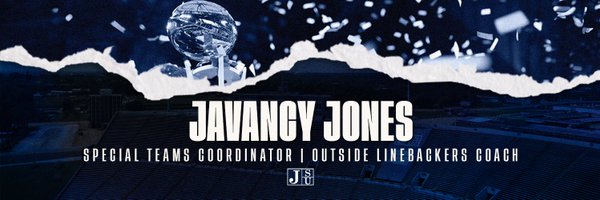 TheRealJavJones Profile Banner