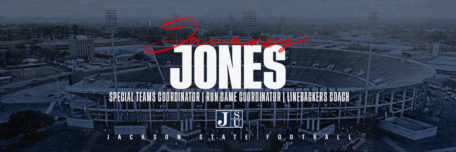 TheeCoachJavancyJones banner