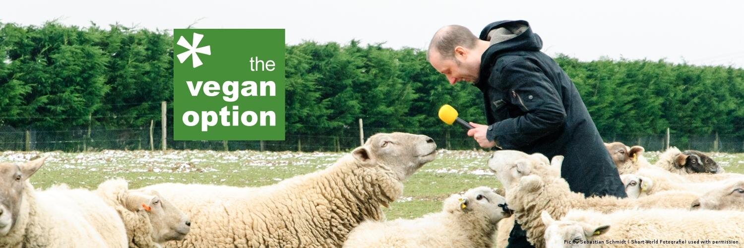veganoption's profile banner image