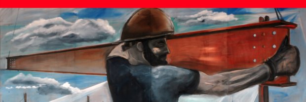 MARCUS ROBINSON banner