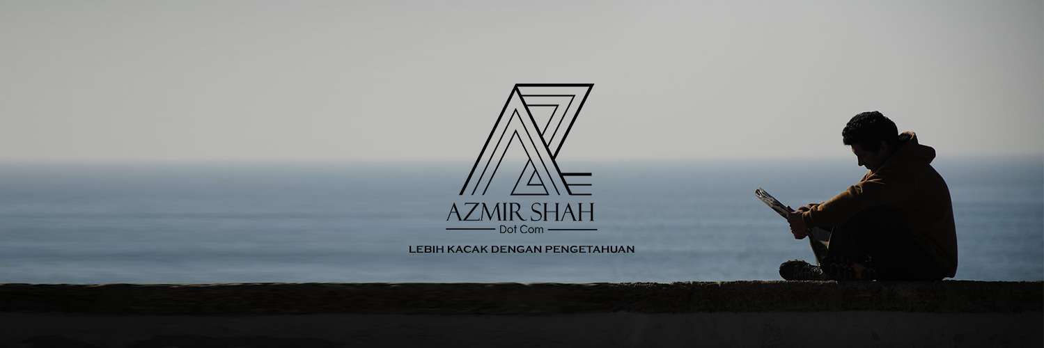 azmirshahdev's profile banner image