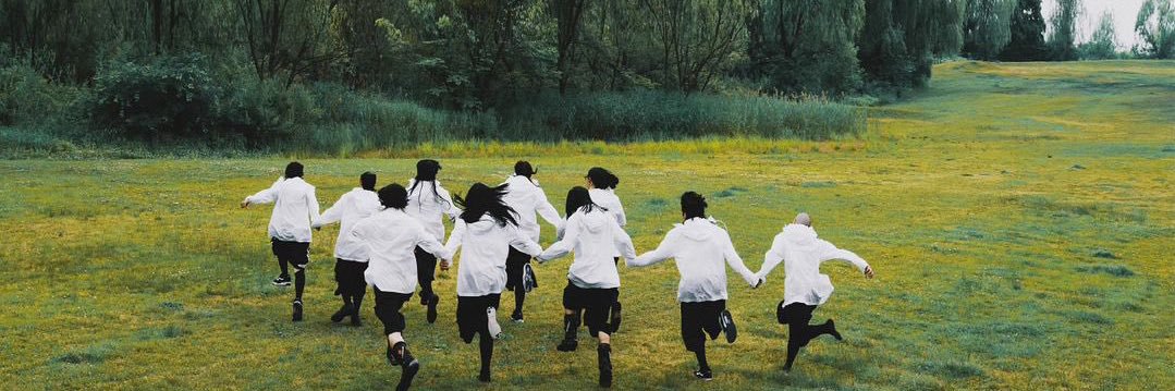 Gondry 🩵 banner