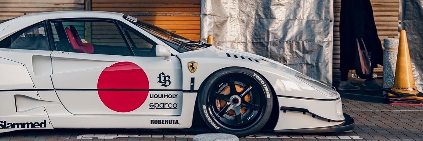 crzdrift's profile banner image