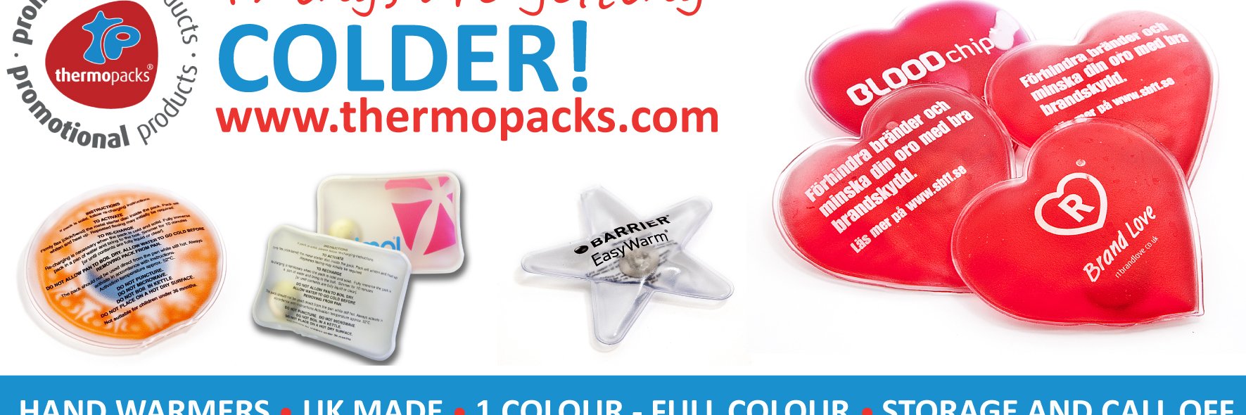 Thermopacks's profile banner image