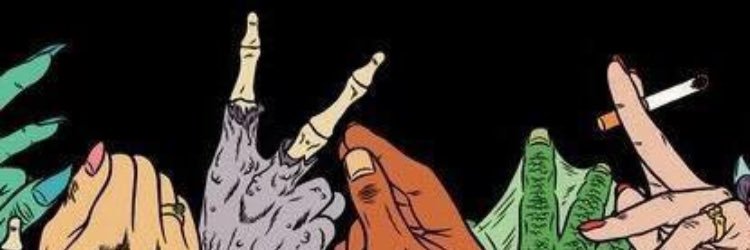 RadhayVictoria's profile banner image