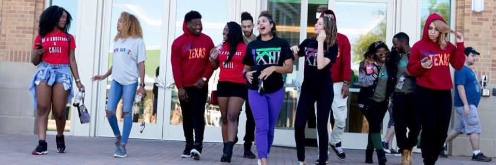 The Knockout ™ banner