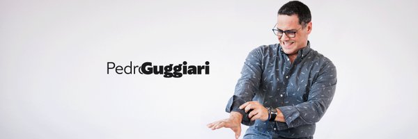 Pedro Bruno Guggiari Profile Banner