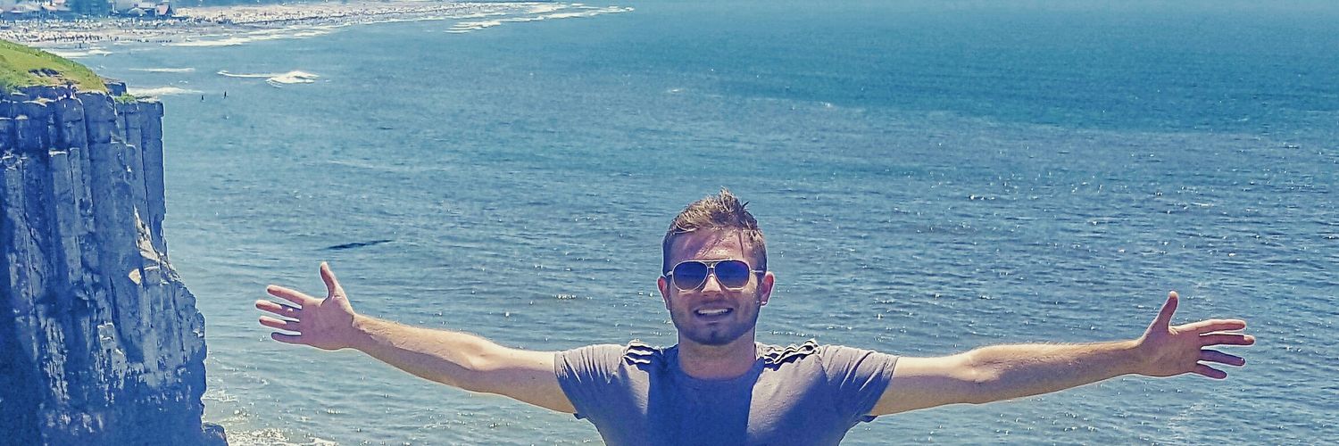 FelipePorazzi's profile banner image