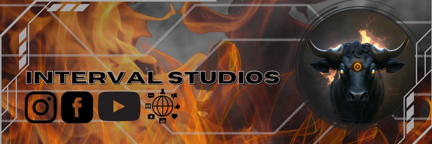 Johnny Interval banner